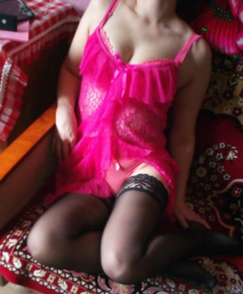 Проститутка Вероничка