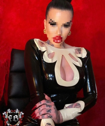 Проститутка Максим