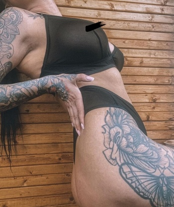 Проститутка Рената